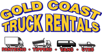 Gold Coast Truck Rentals