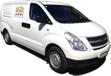 van hire Gold Coast